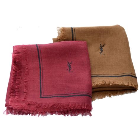 yves saint laurent scarpe shop online|yves saint laurent cashmere scarf.